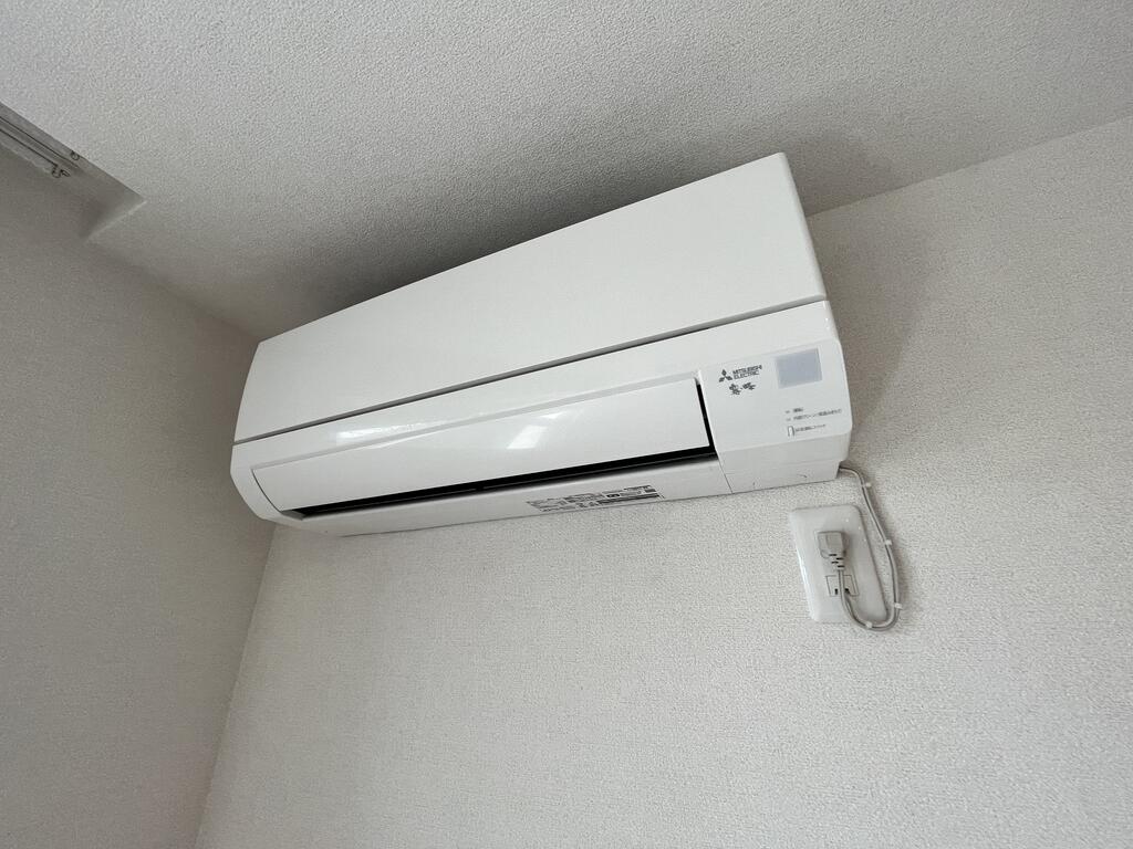 その他設備　同建物別号室参考