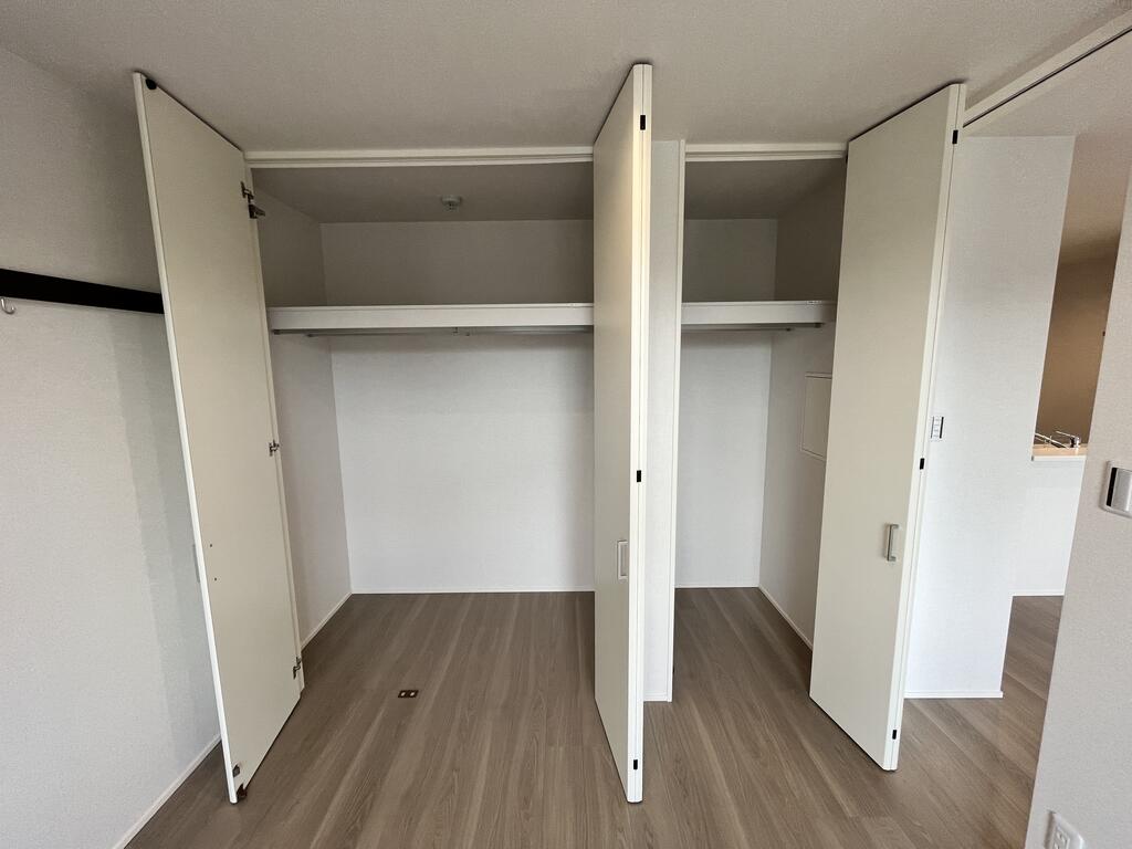 収納　同建物別号室参考