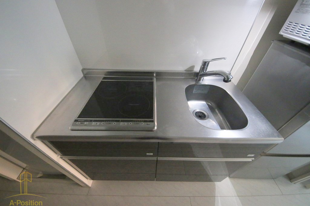 キッチン　Fujiman北山町