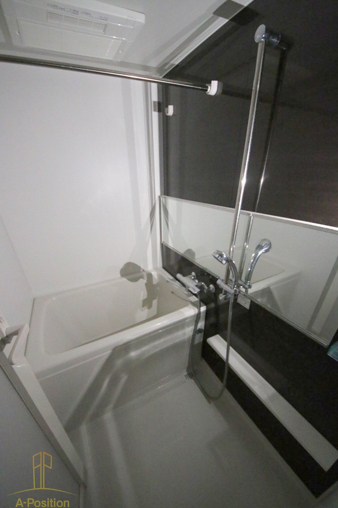 バス・シャワールーム　Fujiman北山町