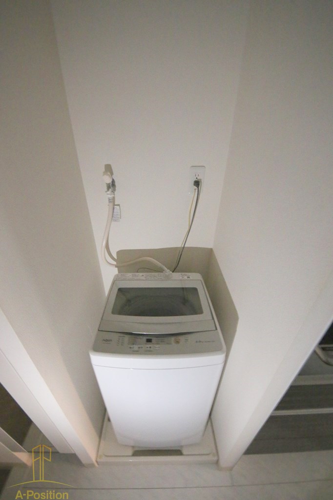 その他設備　Fujiman北山町