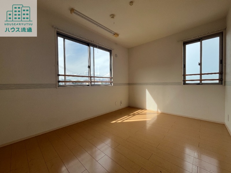 その他部屋・スペース　※別号室の写真