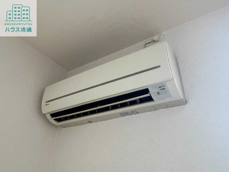 その他設備　※別号室の写真