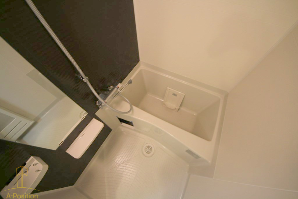 バス・シャワールーム　ワールドアイ梅田WEST