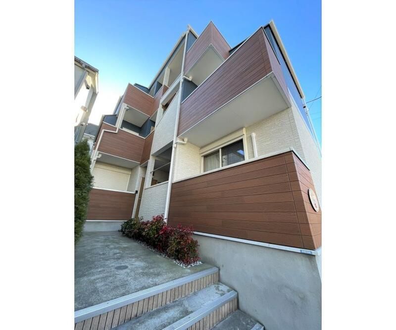 建物外観　☆外観☆