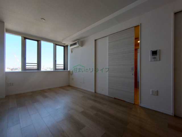 居室・リビング　※別部屋参考