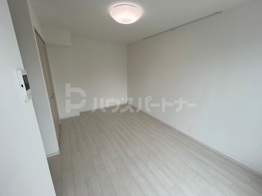 その他部屋・スペース　収納