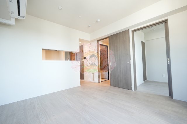 居室・リビング　同一仕様