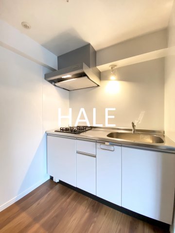 キッチン　※別号室類似