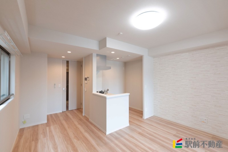 居室・リビング　同タイプ別部屋