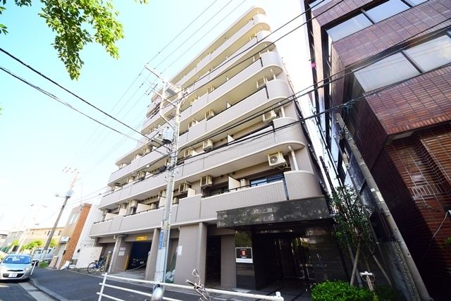 建物外観　★おしゃれな外観★