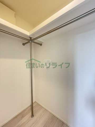 収納　室内見学承ります。当店掲載物件以外もまとめてお問合頂けます。