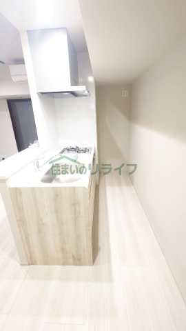 キッチン　別部屋参考写真