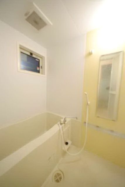 バス・シャワールーム　室内・室内設備