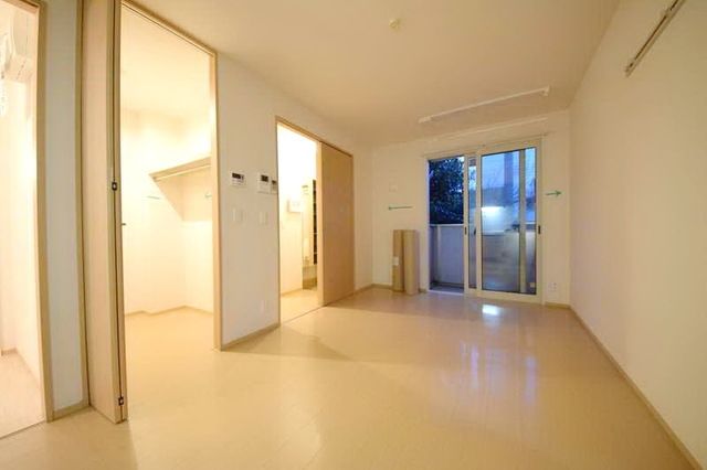 その他部屋・スペース　室内・室内設備