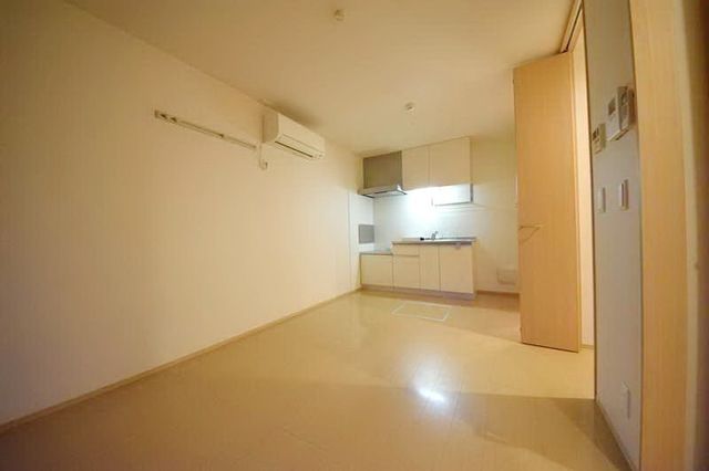 居室・リビング　室内・室内設備