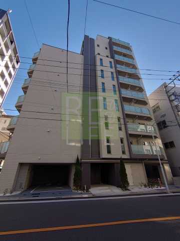 建物外観　リライフ浅草店