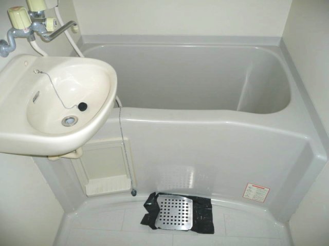 バス・シャワールーム　同仕様