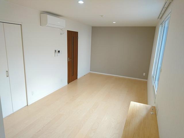 居室・リビング　リビング１