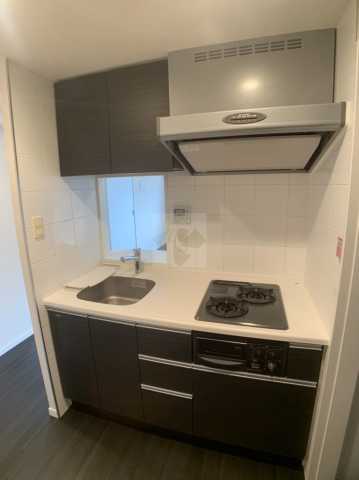 キッチン　Park Cube西ヶ原STAGE