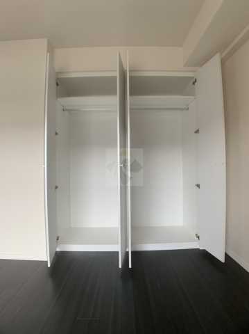 収納　Park Cube西ヶ原STAGE