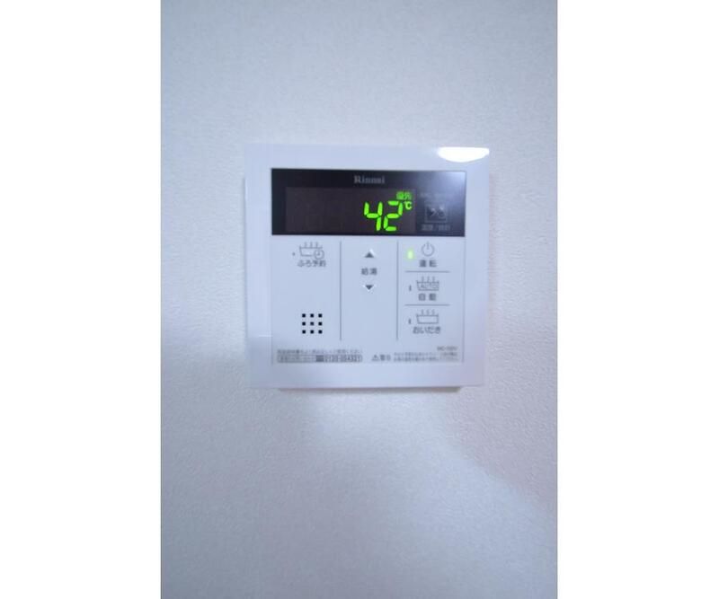 その他　サンライズＭＩＮＯＮ　豊島区南長崎5丁目