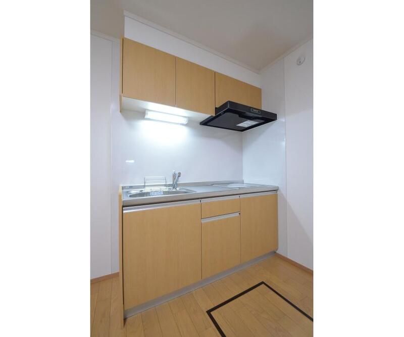 キッチン　サンライズＭＩＮＯＮ　豊島区南長崎5丁目