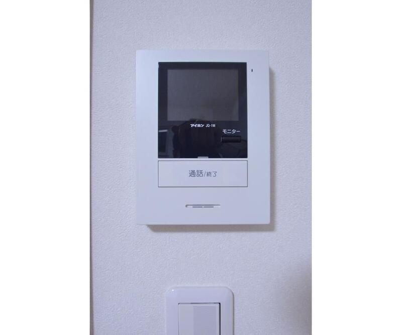 セキュリティ　サンライズＭＩＮＯＮ　豊島区南長崎5丁目