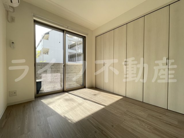 その他部屋・スペース　内装も気になるポイント