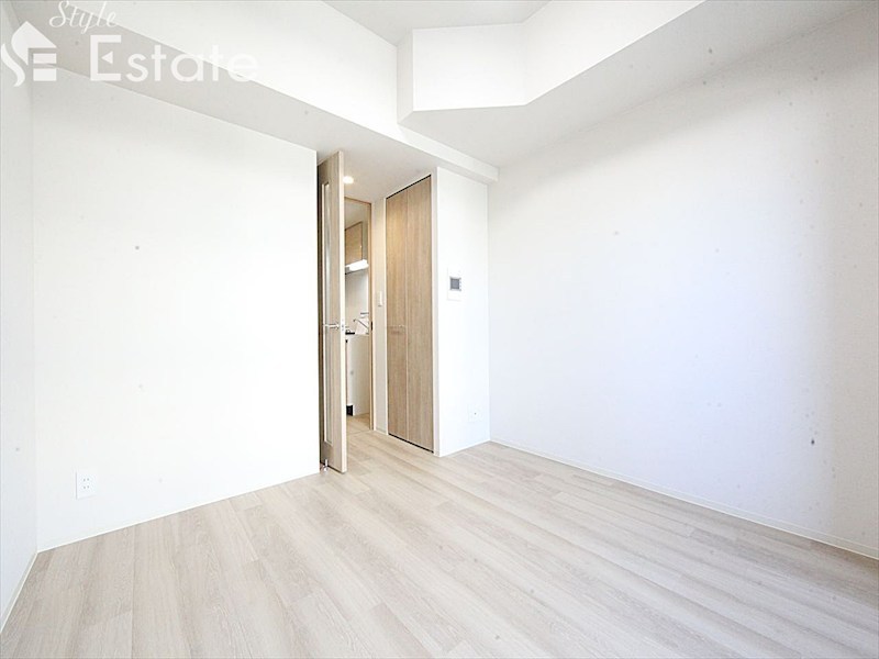 居室・リビング　内装