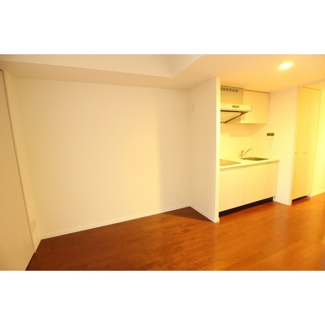 居室・リビング　居室