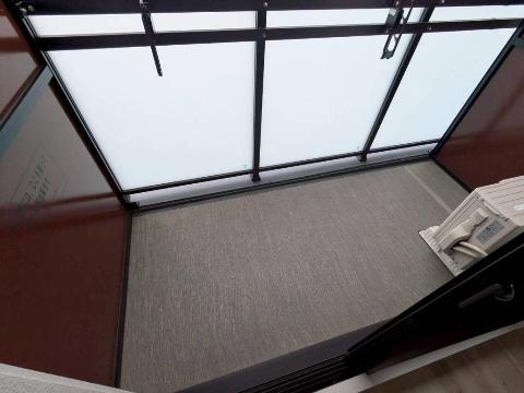 バルコニー　ベランダ