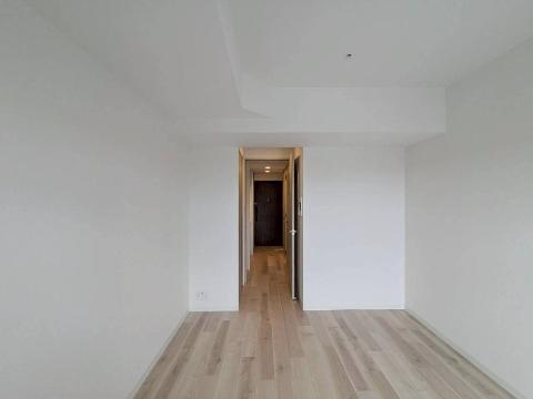 居室・リビング　室内