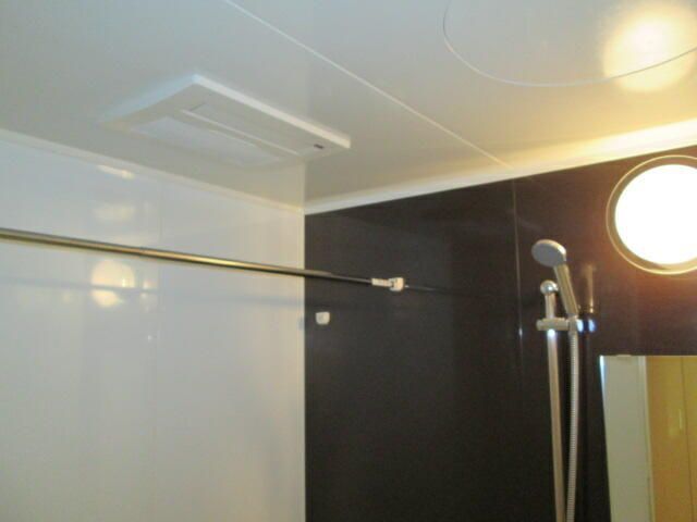 その他設備　参考写真です