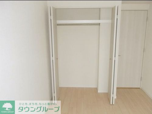 収納　別部屋参照