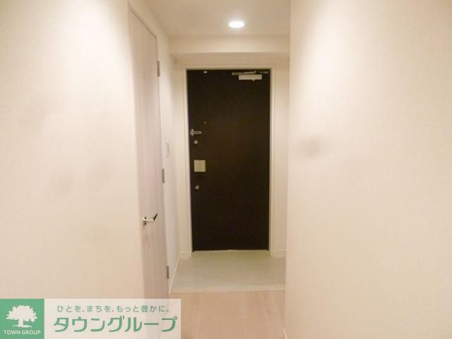 玄関　別部屋参照