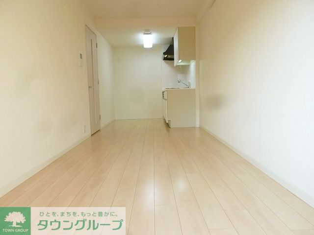 居室・リビング　別部屋参照