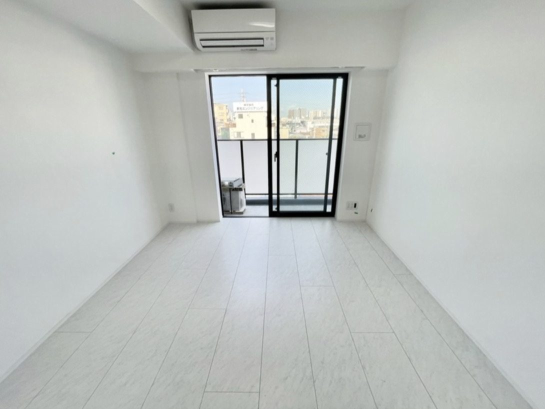 居室・リビング　居間・リビング