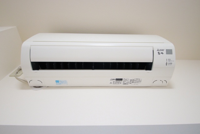 その他設備　※別室の参考写真の為、現況優先です。