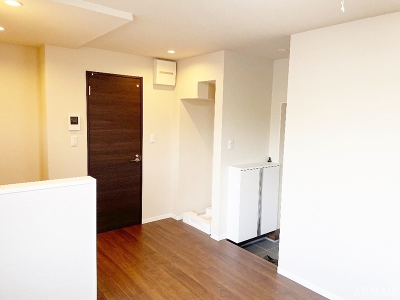 居室・リビング　洋室です☆