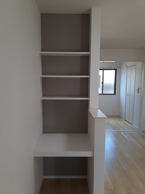 その他部屋・スペース