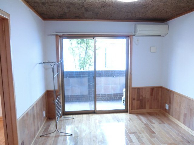 居室・リビング　(イメージ)