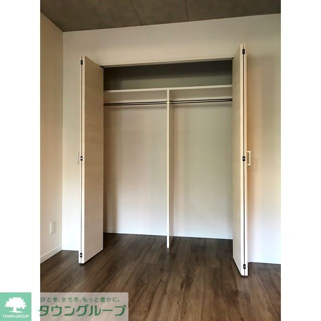収納　同タイプ別部屋画像・現況優先