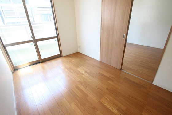 その他部屋・スペース　※別部屋の写真です