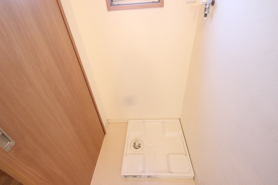 その他設備　※別部屋の写真です