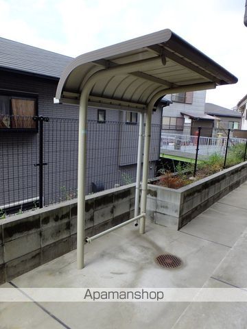 その他共有部分　その他共有部分