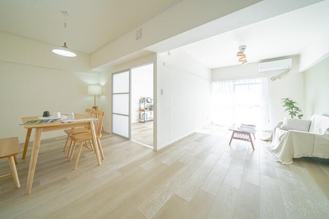 居室・リビング