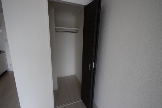 収納　※別部屋の写真です