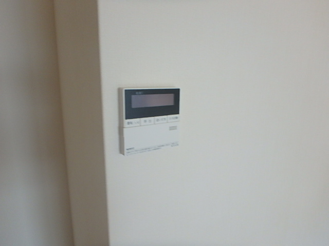 バス・シャワールーム　別のお部屋の参考写真です。