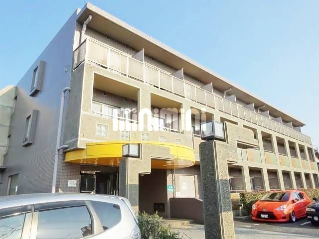 建物外観　外観写真